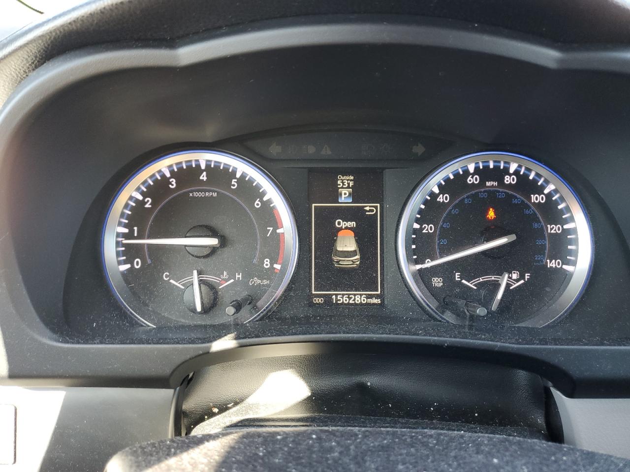 2015 Toyota Highlander - Image 9