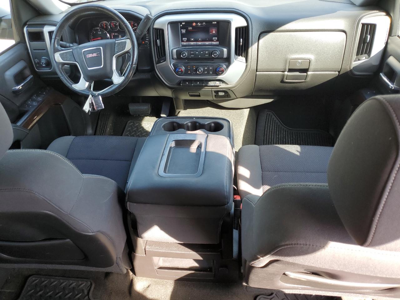 2014 GMC Sierra - Image 8