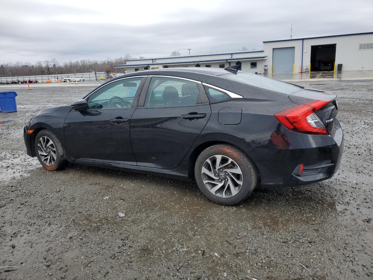 2017 Honda Civic - Image 2