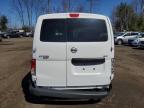 2015 Nissan Nv200 2.5S zu verkaufen in East Granby, CT - Rear End