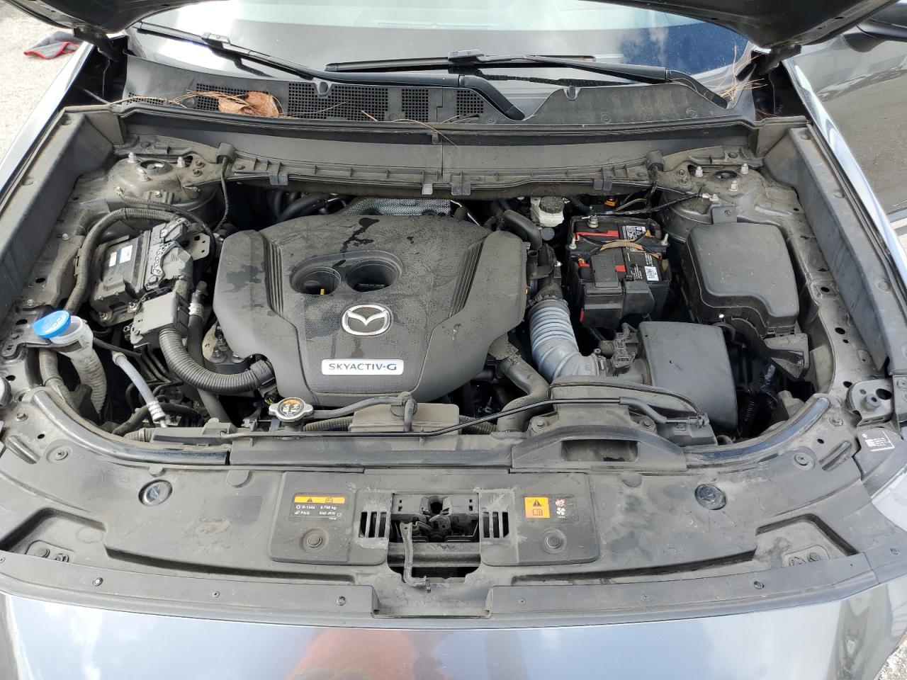 2020 Mazda CX-9 - Image 13