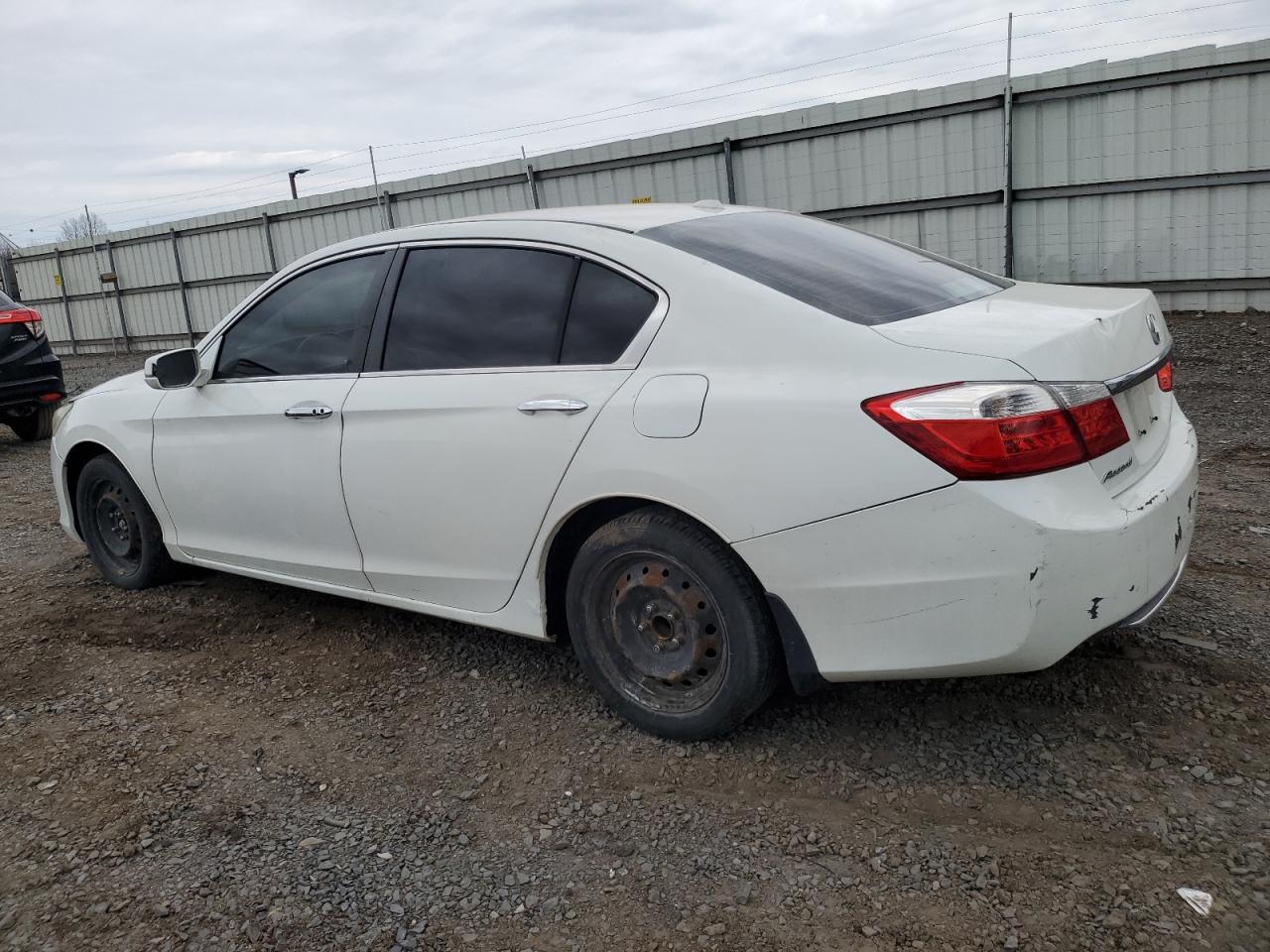 2013 Honda Accord - Image 2