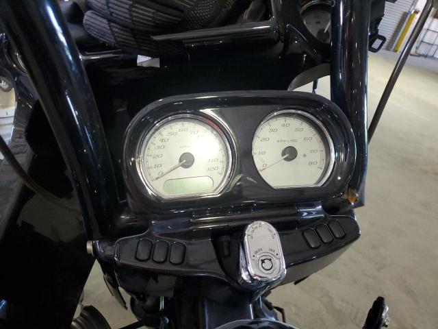 2016 HARLEY-DAVIDSON FLTRXS ROAD GLIDE SPECIAL
