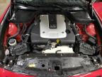 2013 Infiniti G37  იყიდება Elgin-ში, IL - Rear End