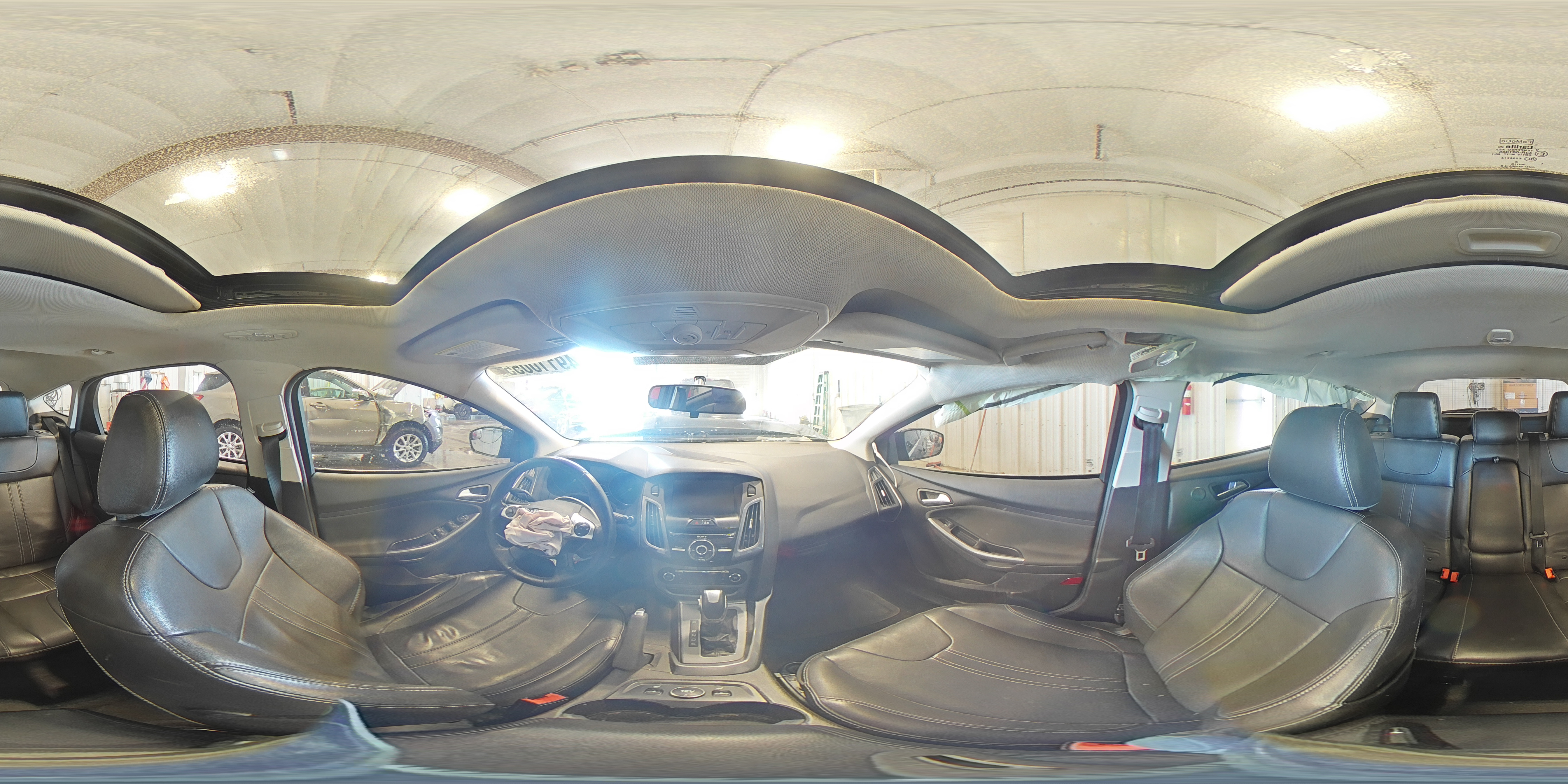 2014 Ford Focus - Image 14