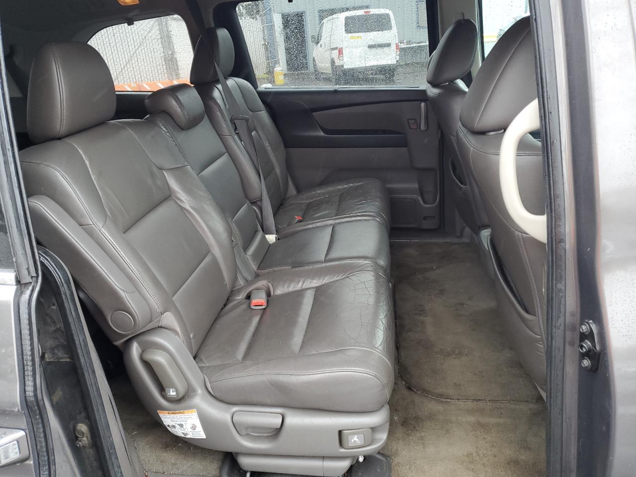 2013 Honda Odyssey - Image 11
