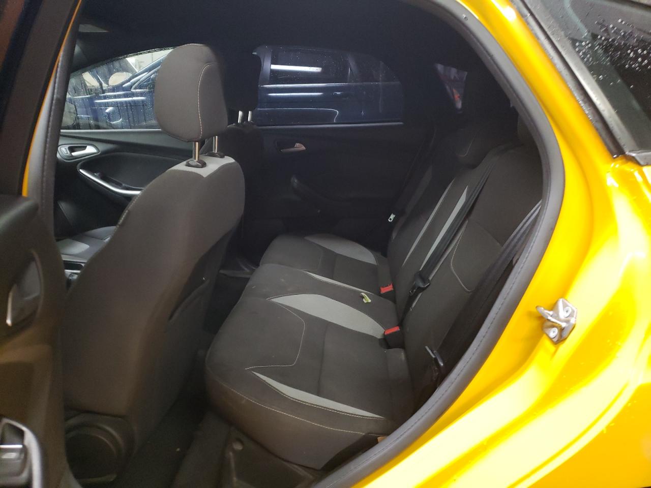 2016 Ford Focus - Image 10