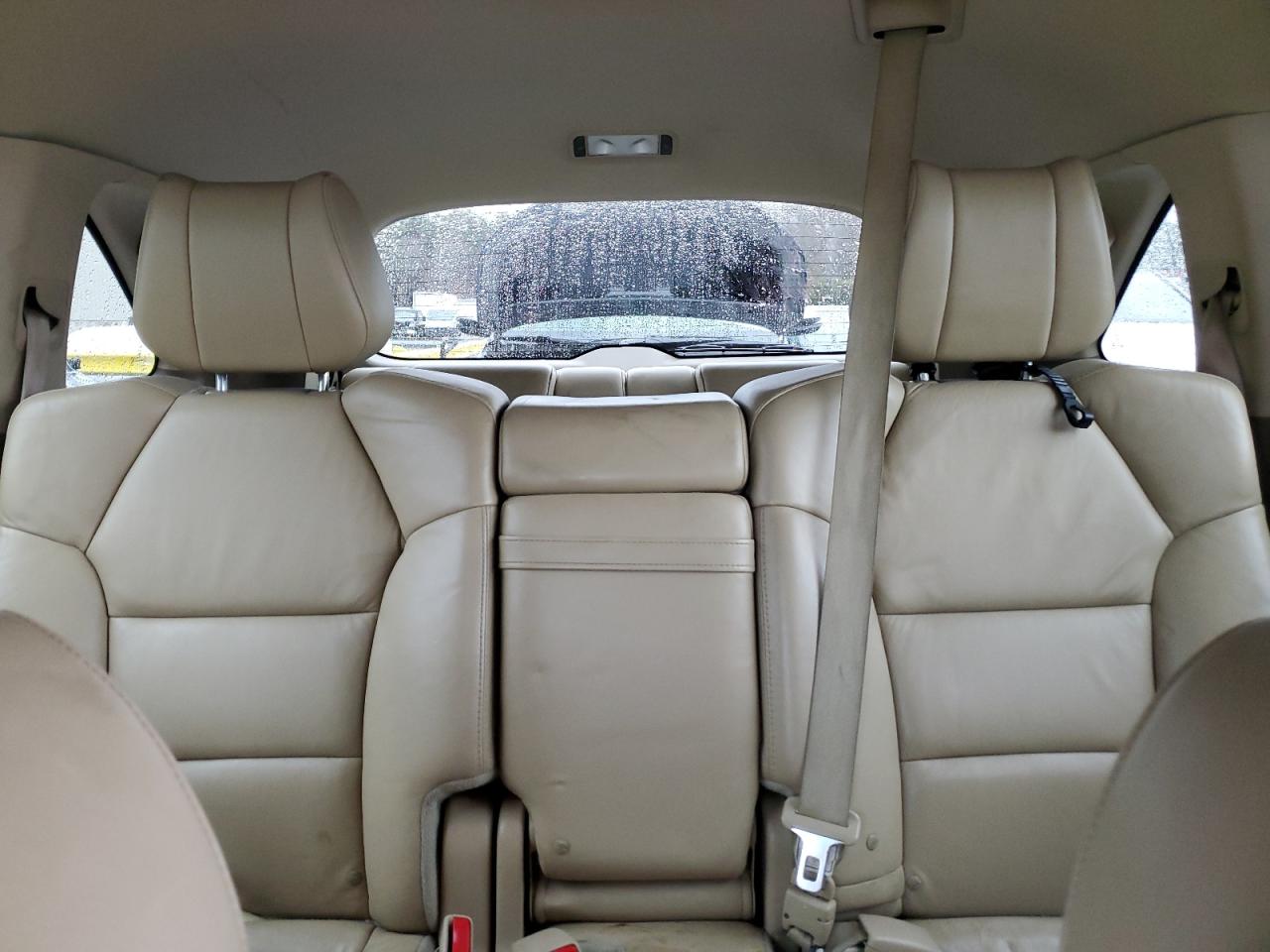 2012 Acura MDX - Image 10