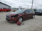 2015 Ford Fusion Se for Sale in Pekin, IL - All Over