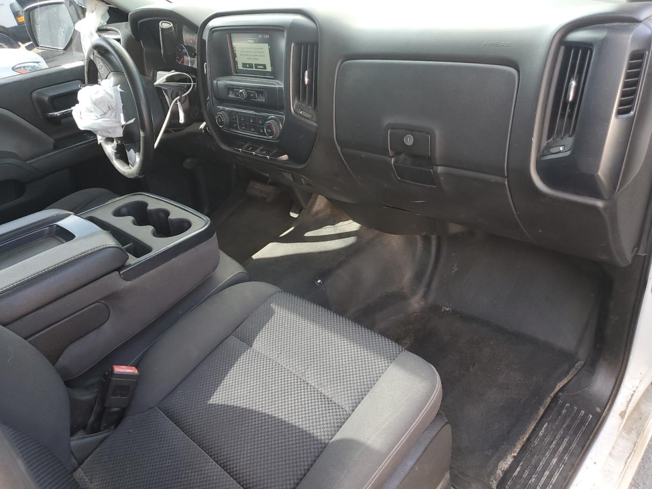 2018 GMC Sierra - Image 8