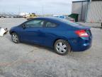 2012 Honda Civic Lx en Venta en Tulsa, OK - Front End