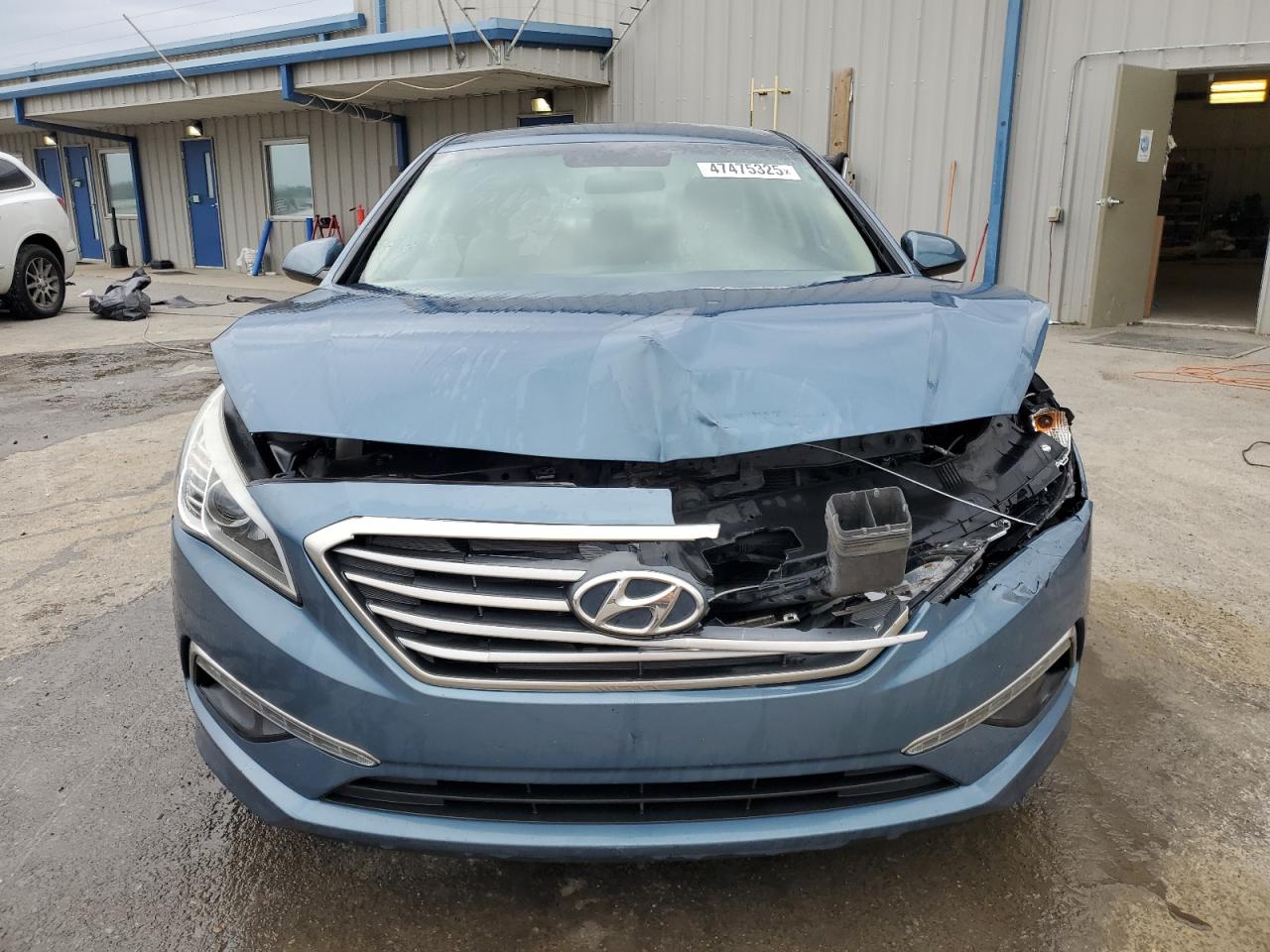 2015 Hyundai Sonata - Image 5