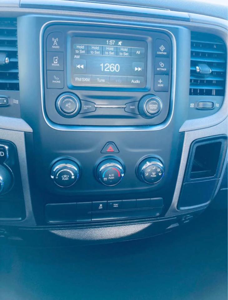 2019 RAM 1500 - Image 9
