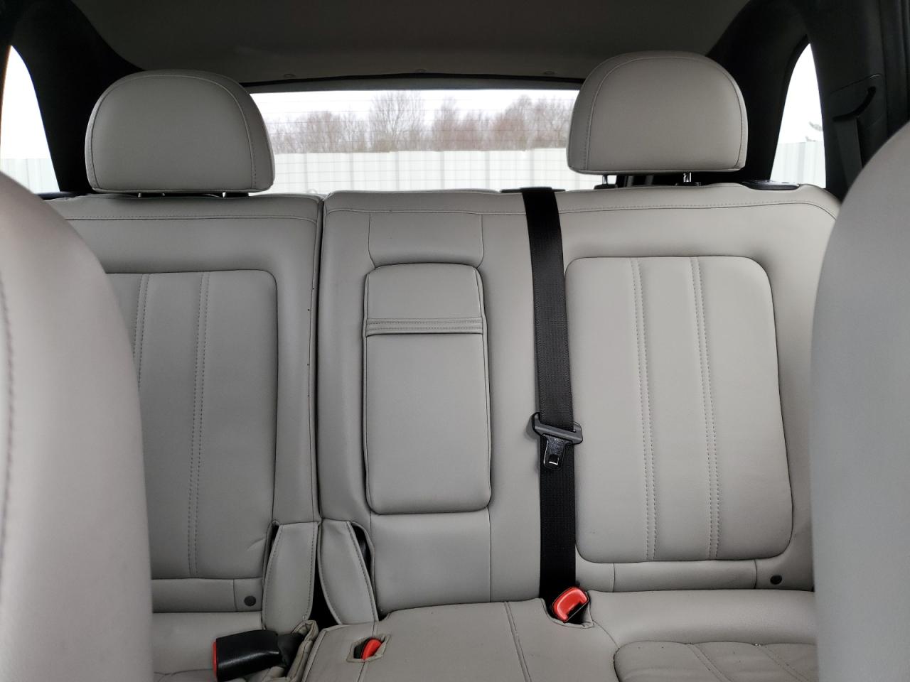 2014 Chevrolet Captiva - Image 10