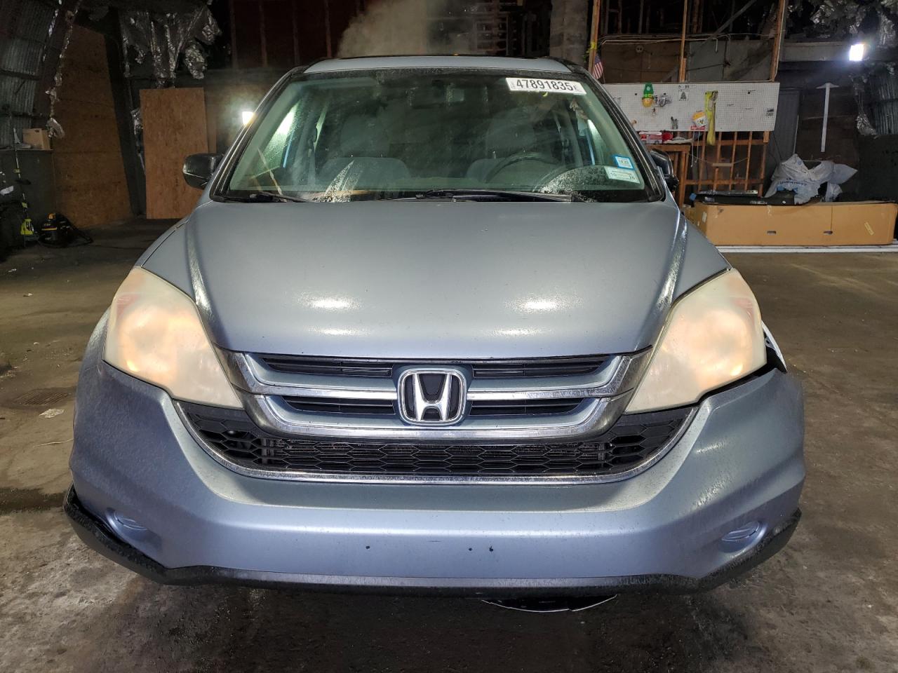2010 Honda CR-V - Image 5