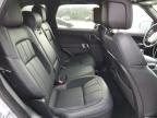 2022 Land Rover Range Rover Sport Hst na sprzedaż w Fort Pierce, FL - Water/Flood