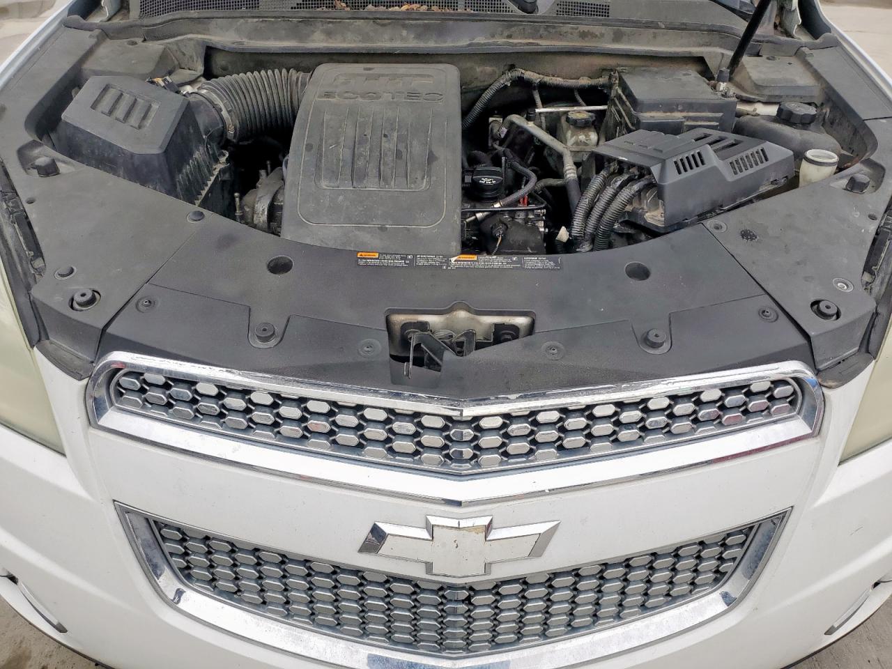 2011 Chevrolet Equinox - Image 12