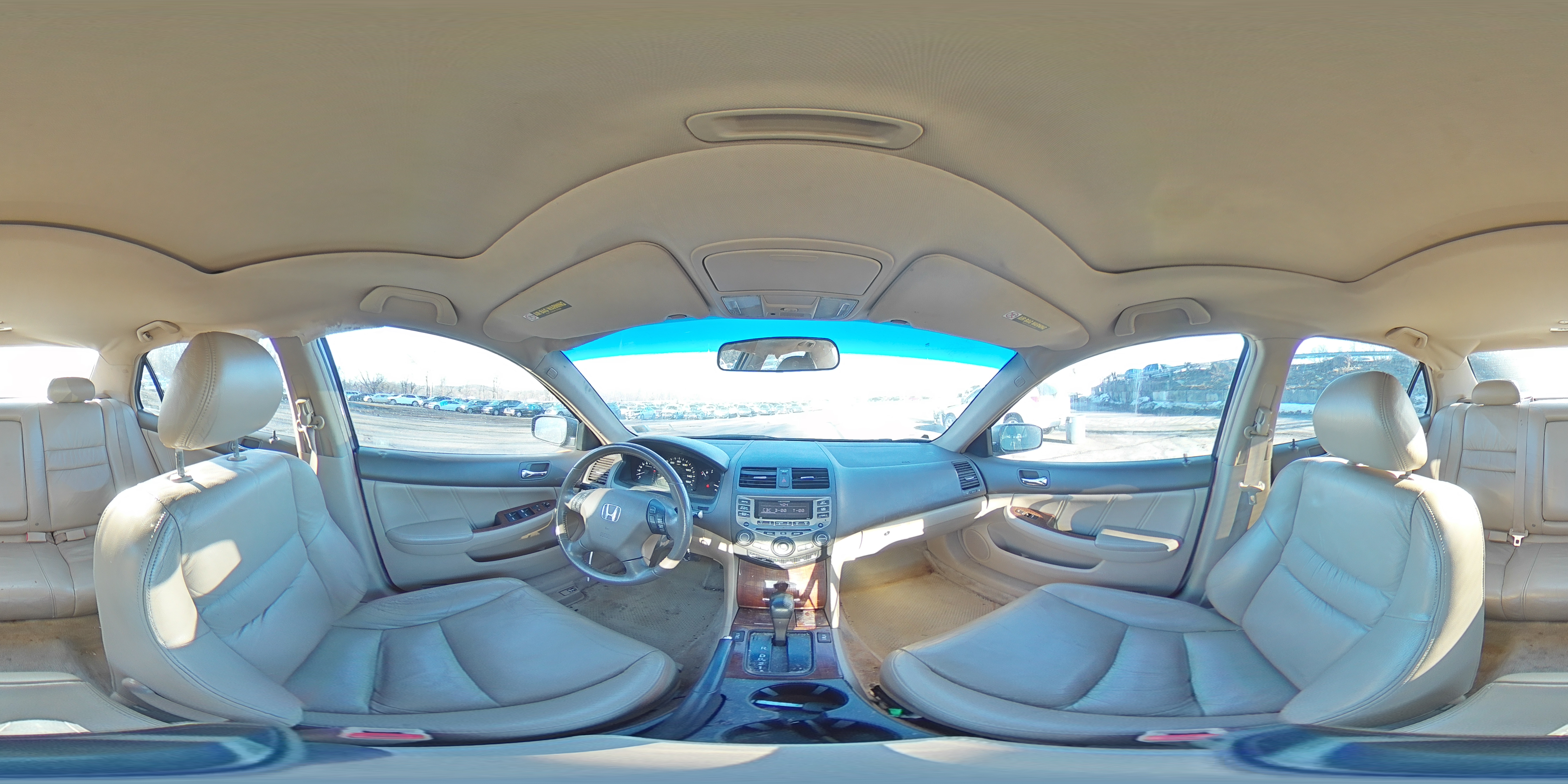 2006 Honda Accord - Image 12