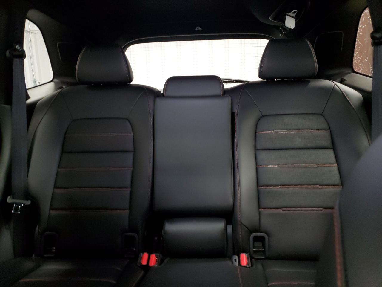 2024 Honda Cr-V Sport Touring VIN: 2HKRS6H96RH802172 Lot: 47143375