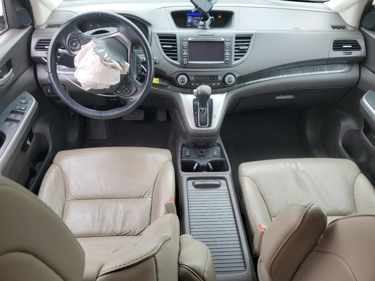 2014 Honda CR-V - Image 8