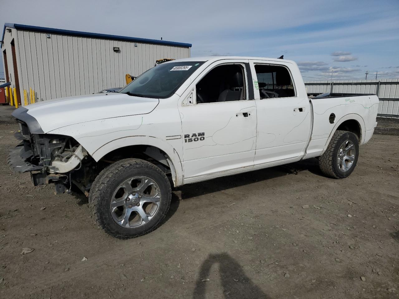 2015 RAM 1500 - Image 1