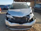 2019 Toyota Sienna Xle en Venta en Tanner, AL - Front End