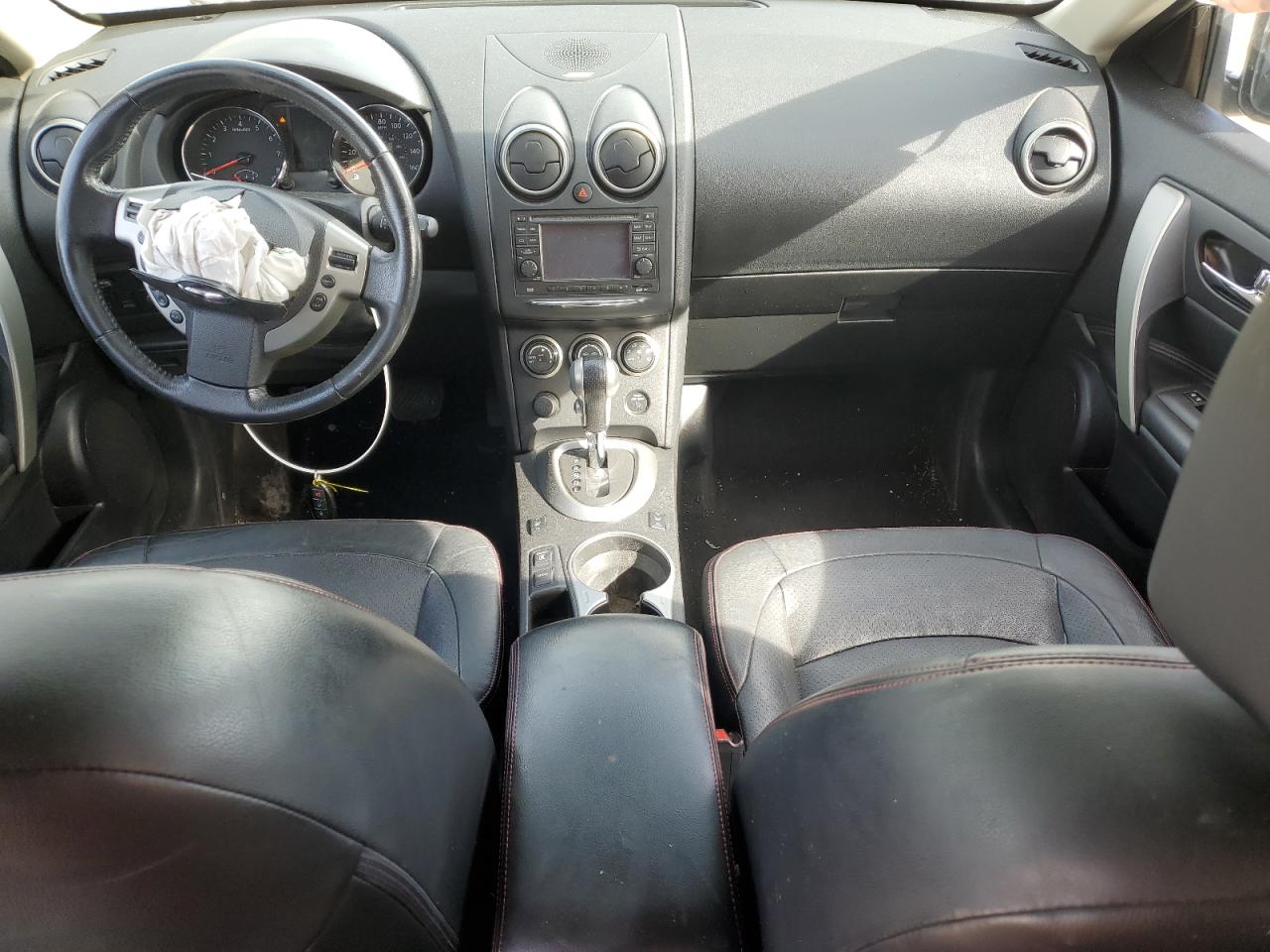 2013 Nissan Rogue - Image 8
