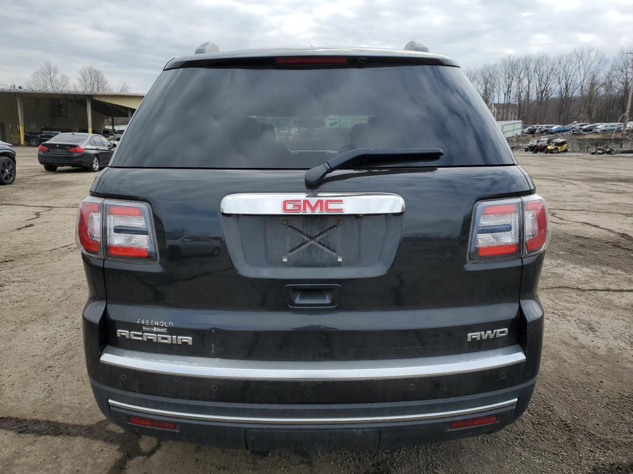 2015 GMC Acadia - Image 6