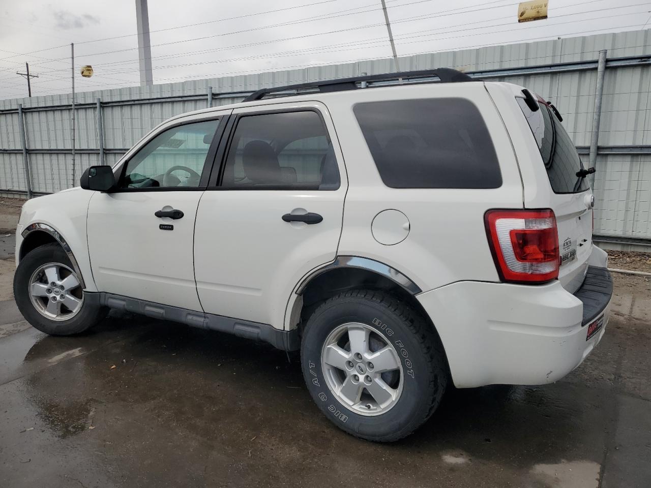 2012 Ford Escape - Image 2