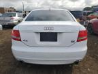 2008 Audi A6 4.2 Quattro de vânzare în San Martin, CA - Normal Wear