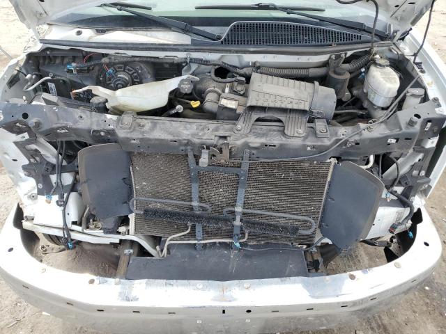 2019 CHEVROLET EXPRESS G3500 LT  