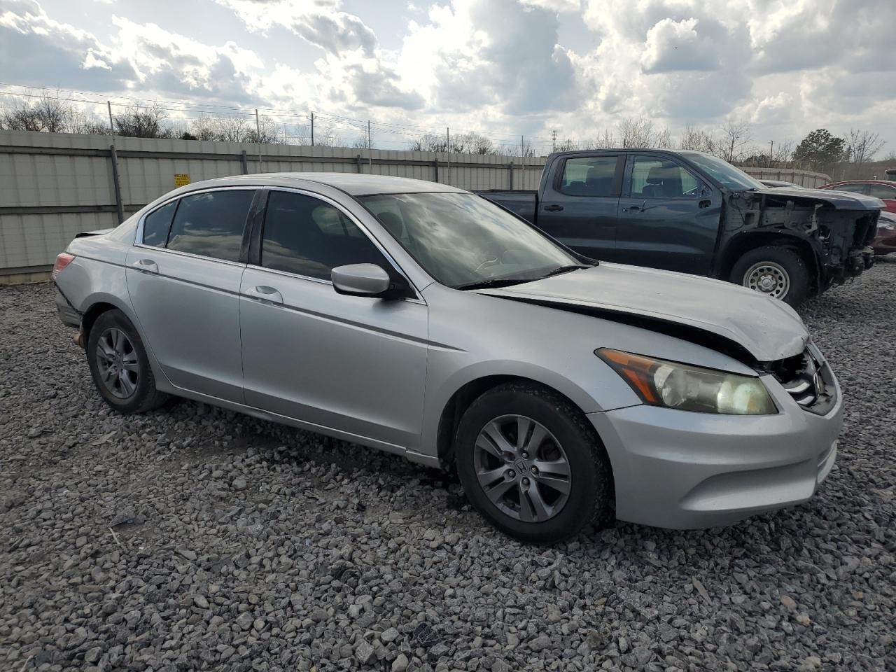 2012 Honda Accord - Image 4