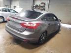 2012 Ford Focus S zu verkaufen in Elgin, IL - Burn - Engine