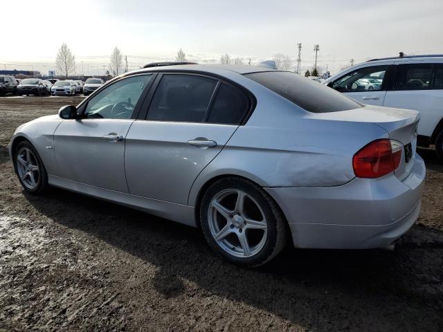 2007 BMW 323 I