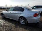 2007 BMW 323 I for sale at Copart AB - CALGARY