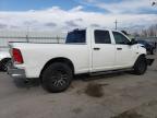 2017 Ram 1500 St للبيع في Littleton، CO - Front End