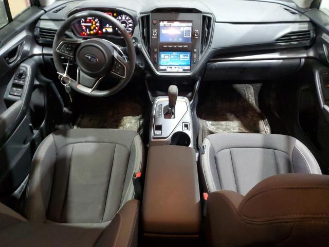  SUBARU IMPREZA 2024 Сірий