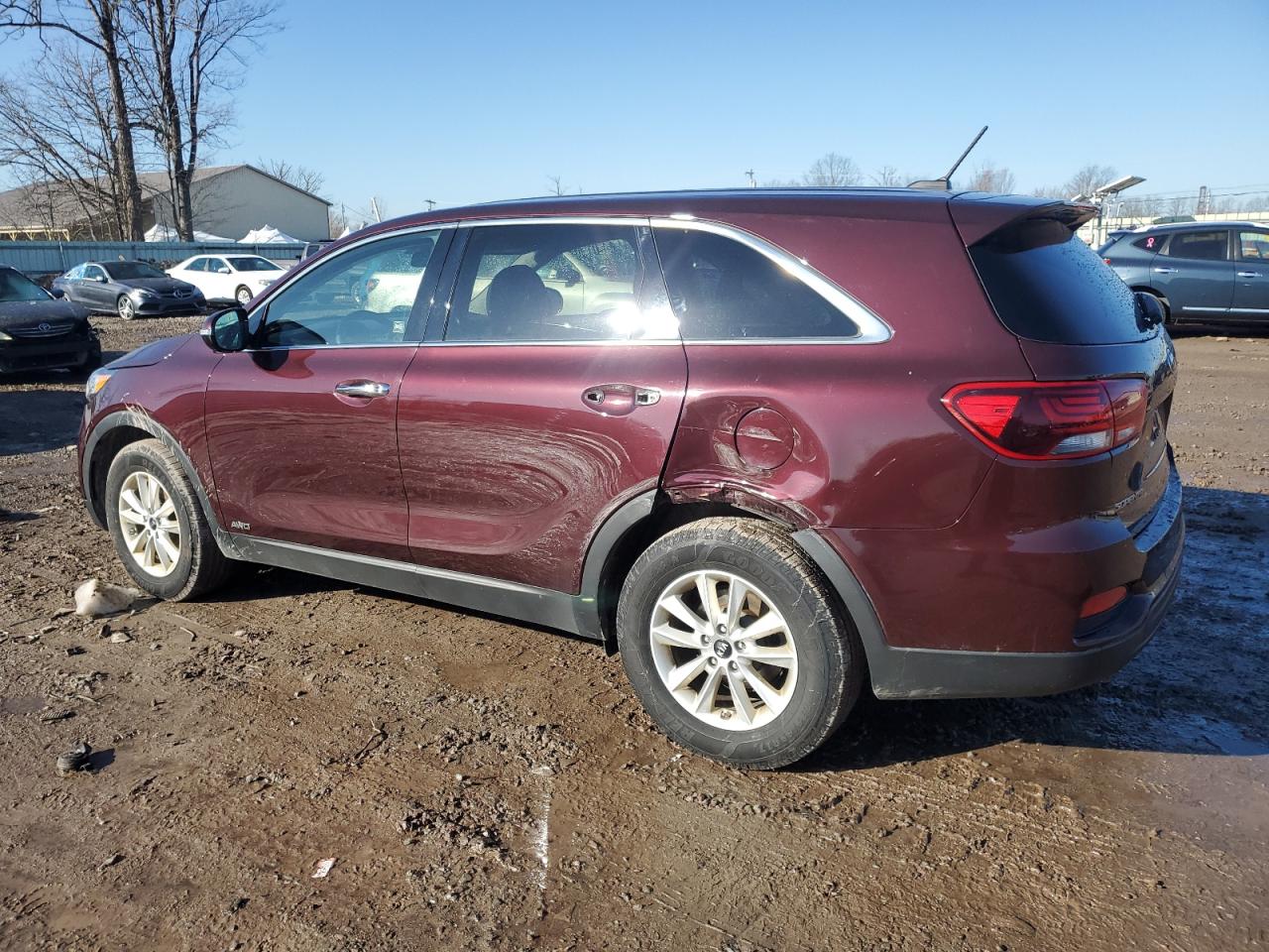 2019 Kia Sorento - Image 2