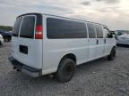 2014 Chevrolet Express G3500 Lt for Sale in Memphis, TN - Front End