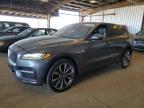 2018 Jaguar F-Pace R - Sport zu verkaufen in American Canyon, CA - Minor Dent/Scratches