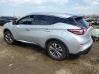 2015 Nissan Murano S for Sale in Chicago Heights, IL - Front End