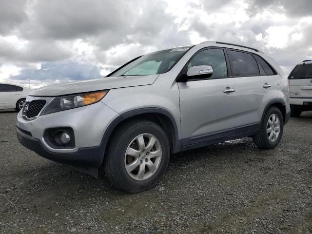 2012 Kia Sorento Base for Sale in Antelope, CA - Mechanical