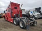 2012 Volvo Vnl Semi Truck en Venta en Elgin, IL - Top/Roof