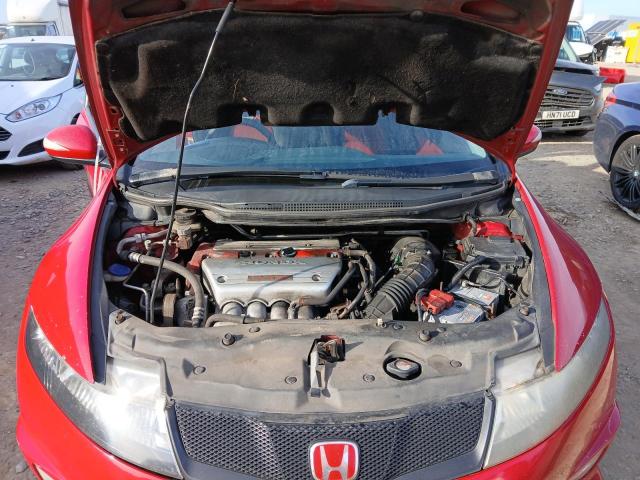 2008 HONDA CIVIC TYPE