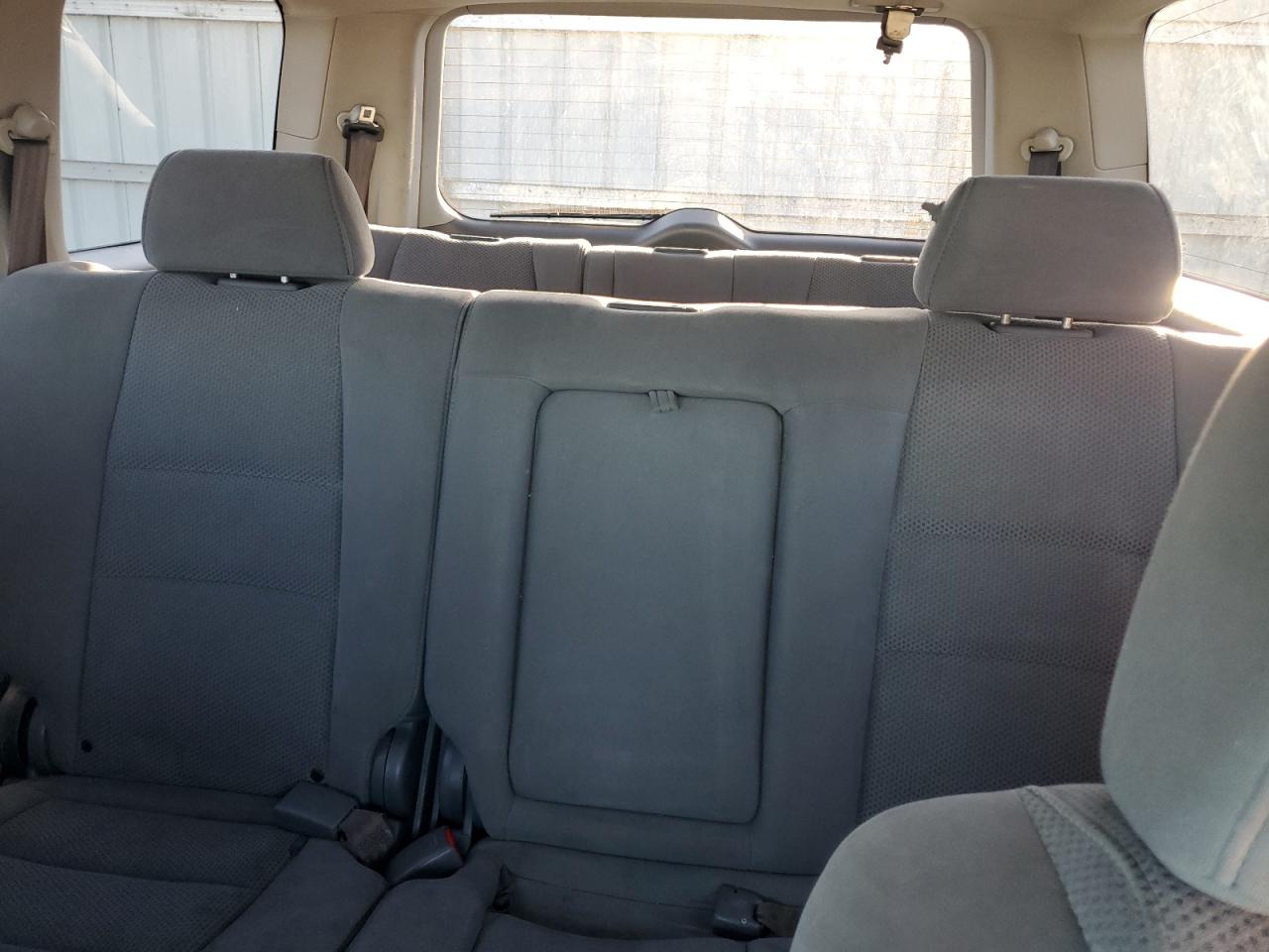 2008 Honda Pilot - Image 10