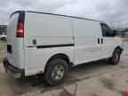 2008 Chevrolet Express G3500  na sprzedaż w Columbus, OH - Normal Wear
