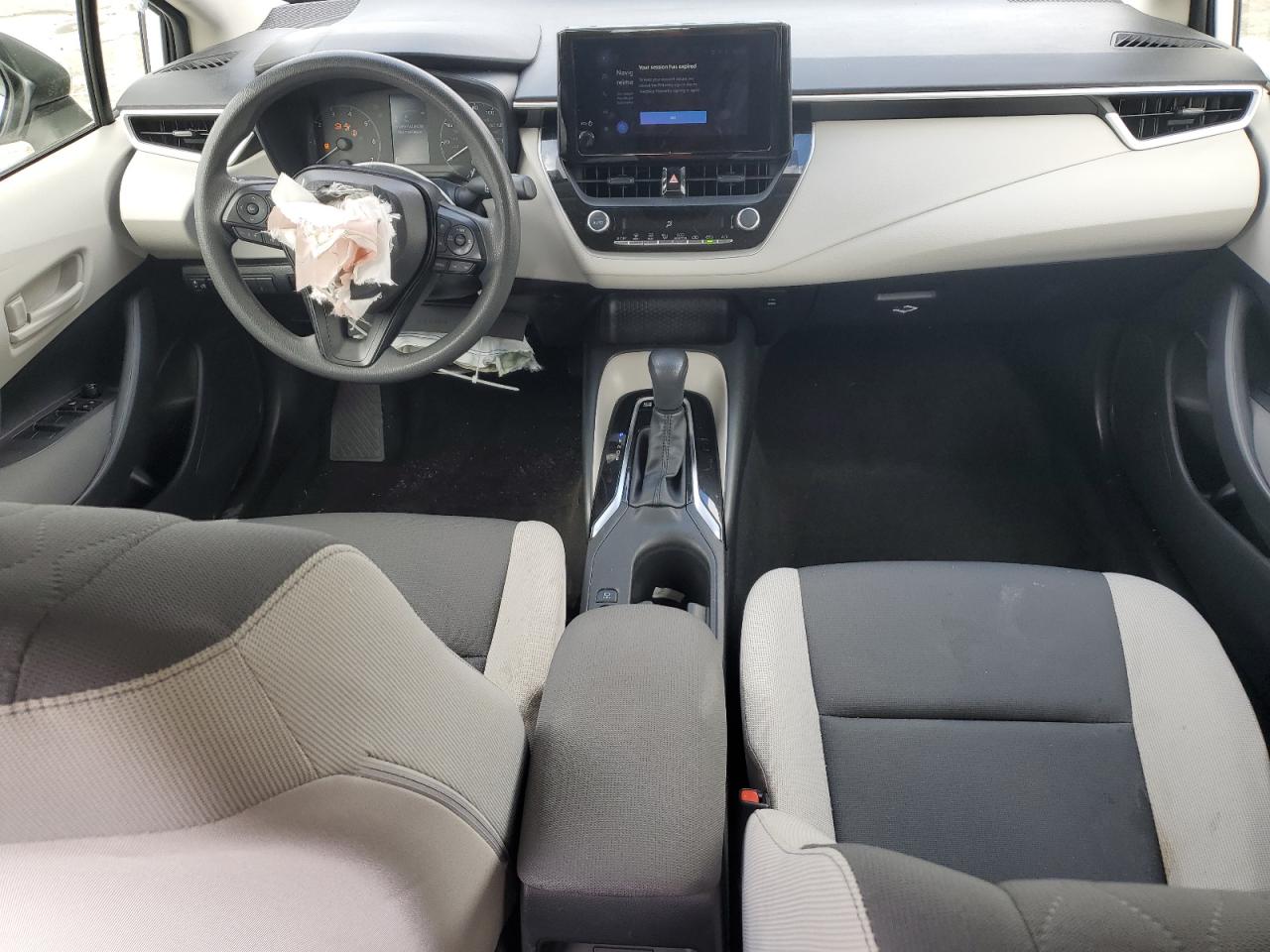2024 Toyota Corolla - Image 8