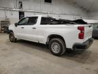 2020 Chevrolet Silverado K1500 продається в Center Rutland, VT - Front End