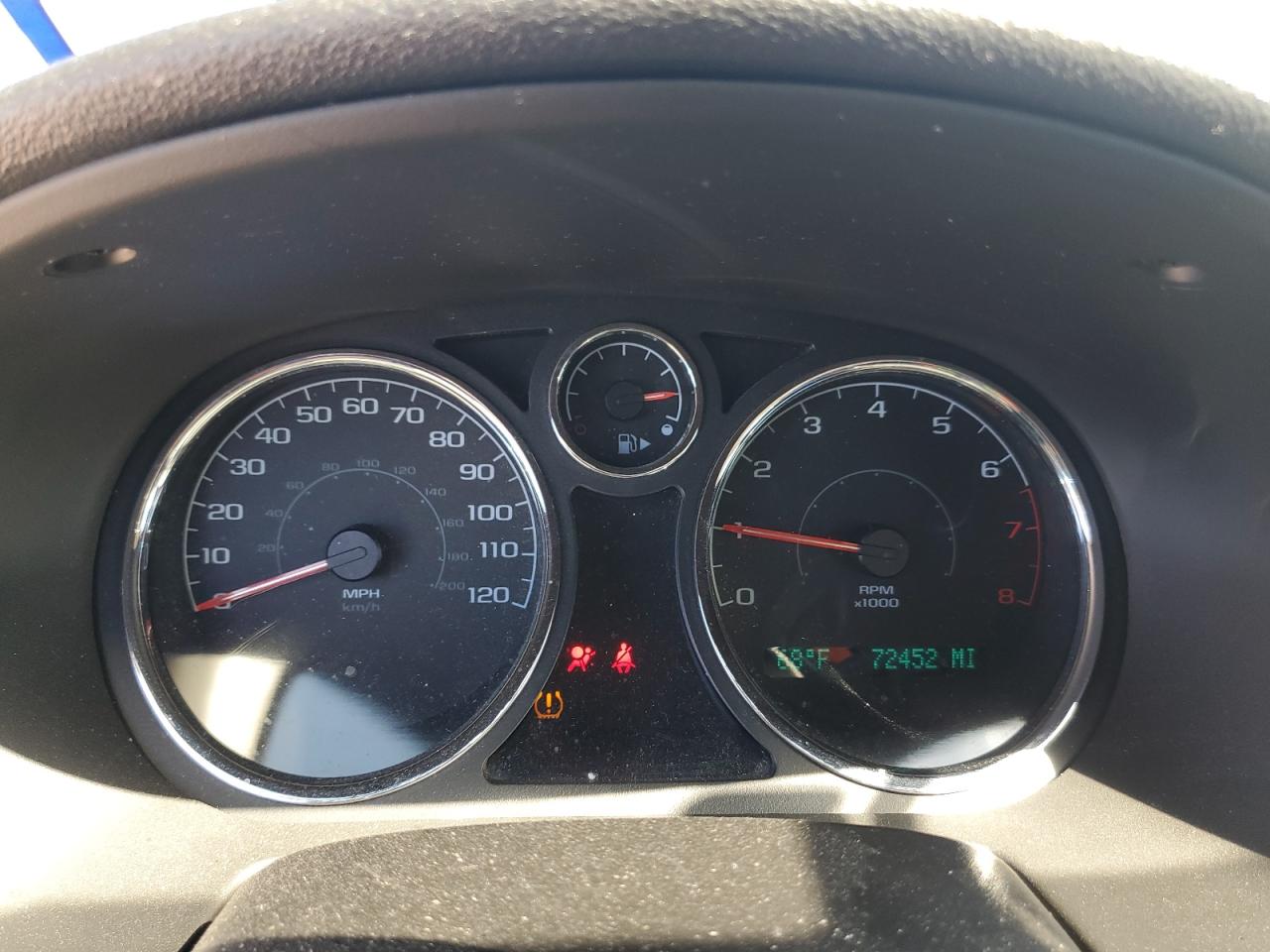 2009 Chevrolet Cobalt - Image 9