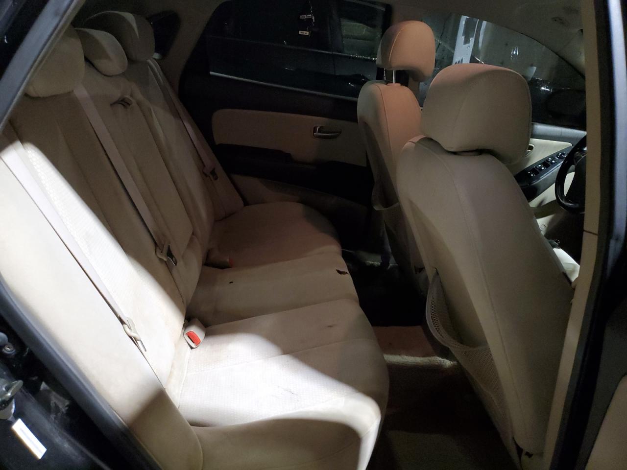 2007 Hyundai Elantra - Image 10